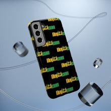Load image into Gallery viewer, Repticon Magnetic Clear Impact Cases
