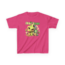 Load image into Gallery viewer, Repticon Kids Heavy Cotton™ Tee w/ Lizards
