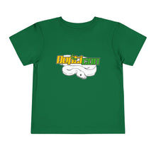 Load image into Gallery viewer, Repticon Toddler Short Sleeve Tee w/ White Ball Python
