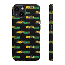 Load image into Gallery viewer, Repticon Tough Phone Case
