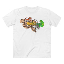 Load image into Gallery viewer, Repticon Men&#39;s Staple Tee w/ Reptile Group
