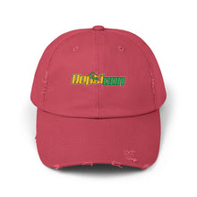 Load image into Gallery viewer, Repticon Unisex Distressed Cap
