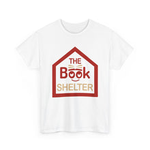 Load image into Gallery viewer, Book Shelter
