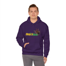 Load image into Gallery viewer, Repticon Men&#39;s Heavy Blend™ Hooded Sweatshirt w/ Tarantula
