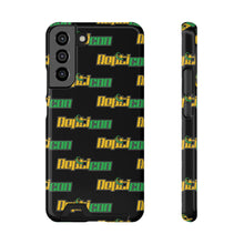 Load image into Gallery viewer, Repticon Phone Case With Card Holder

