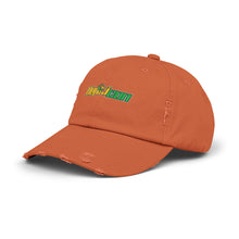 Load image into Gallery viewer, Repticon Unisex Distressed Cap
