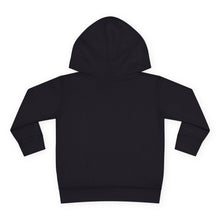Load image into Gallery viewer, Repticon Toddler Pullover Fleece Hoodie w/ Easter Frog
