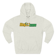 Load image into Gallery viewer, Repticon Three-Panel Fleece Hoodie
