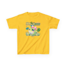 Load image into Gallery viewer, Repticon Kids Heavy Cotton™ Tee w/ Frogs
