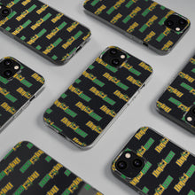 Load image into Gallery viewer, Repticon Soft Phone Case
