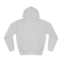 Load image into Gallery viewer, Repticon Women's College Hoodie w/ Black Snake
