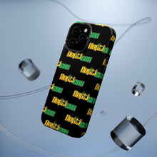 Load image into Gallery viewer, Repticon Magnetic Clear Impact Cases
