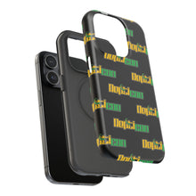 Load image into Gallery viewer, Repticon Magnetic Clear Impact Cases
