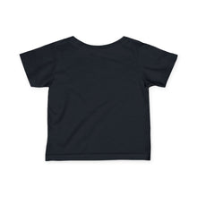 Load image into Gallery viewer, Repticon Infant Fine Jersey Tee w/ Frog
