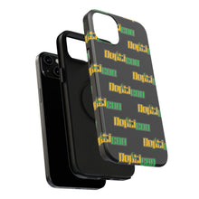 Load image into Gallery viewer, Repticon Magnetic Clear Impact Cases
