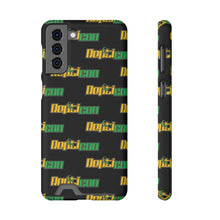 Load image into Gallery viewer, Repticon Phone Case With Card Holder
