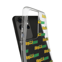 Load image into Gallery viewer, Repticon Soft Phone Case
