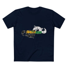 Load image into Gallery viewer, Repticon Men&#39;s Staple Tee w/ Gecko
