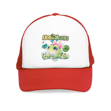 Load image into Gallery viewer, Repticon Mesh Cap w/ Frogs
