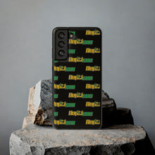 Load image into Gallery viewer, Repticon Soft Phone Case

