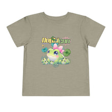 Load image into Gallery viewer, Repticon Toddler Short Sleeve Tee w/ Frogs
