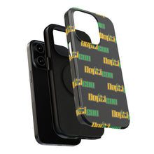 Load image into Gallery viewer, Repticon Magnetic Clear Impact Cases
