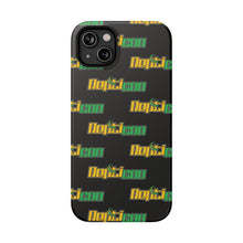 Load image into Gallery viewer, Repticon Magnetic Clear Impact Cases
