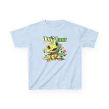 Load image into Gallery viewer, Repticon Kids Heavy Cotton™ Tee w/ Lizards

