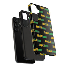 Load image into Gallery viewer, Repticon Tough Phone Case
