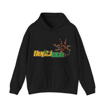 Load image into Gallery viewer, Repticon Unisex Heavy Blend™ Hooded Sweatshirt w/ Tarantula
