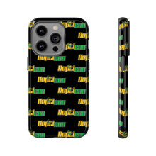 Load image into Gallery viewer, Repticon Tough Phone Case

