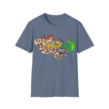 Load image into Gallery viewer, Repticon Unisex Softstyle T-Shirt w/ Reptile Group
