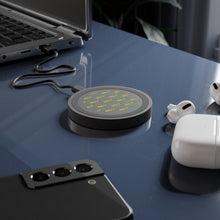 Load image into Gallery viewer, Repticon Quake Wireless Charging Pad

