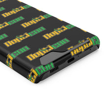 Load image into Gallery viewer, Repticon Phone Case With Card Holder
