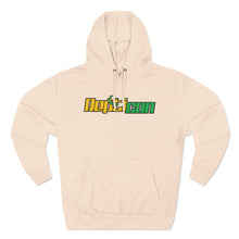 Load image into Gallery viewer, Repticon Three-Panel Fleece Hoodie
