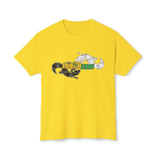 Load image into Gallery viewer, Repticon Unisex HD Cotton™ T-shirt w/ Gecko
