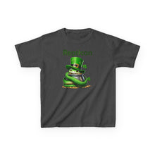 Load image into Gallery viewer, Repticon Kids Heavy Cotton™ Tee w/ Snake
