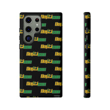 Load image into Gallery viewer, Repticon Tough Phone Case
