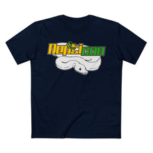 Load image into Gallery viewer, Repticon Men&#39;s Staple Tee w/ White Ball Python
