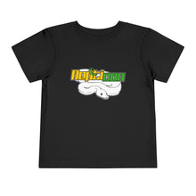 Load image into Gallery viewer, Repticon Toddler Short Sleeve Tee w/ White Ball Python
