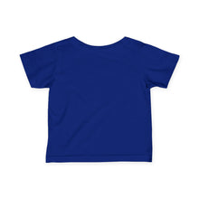 Load image into Gallery viewer, Repticon Infant Fine Jersey Tee w/ Snake
