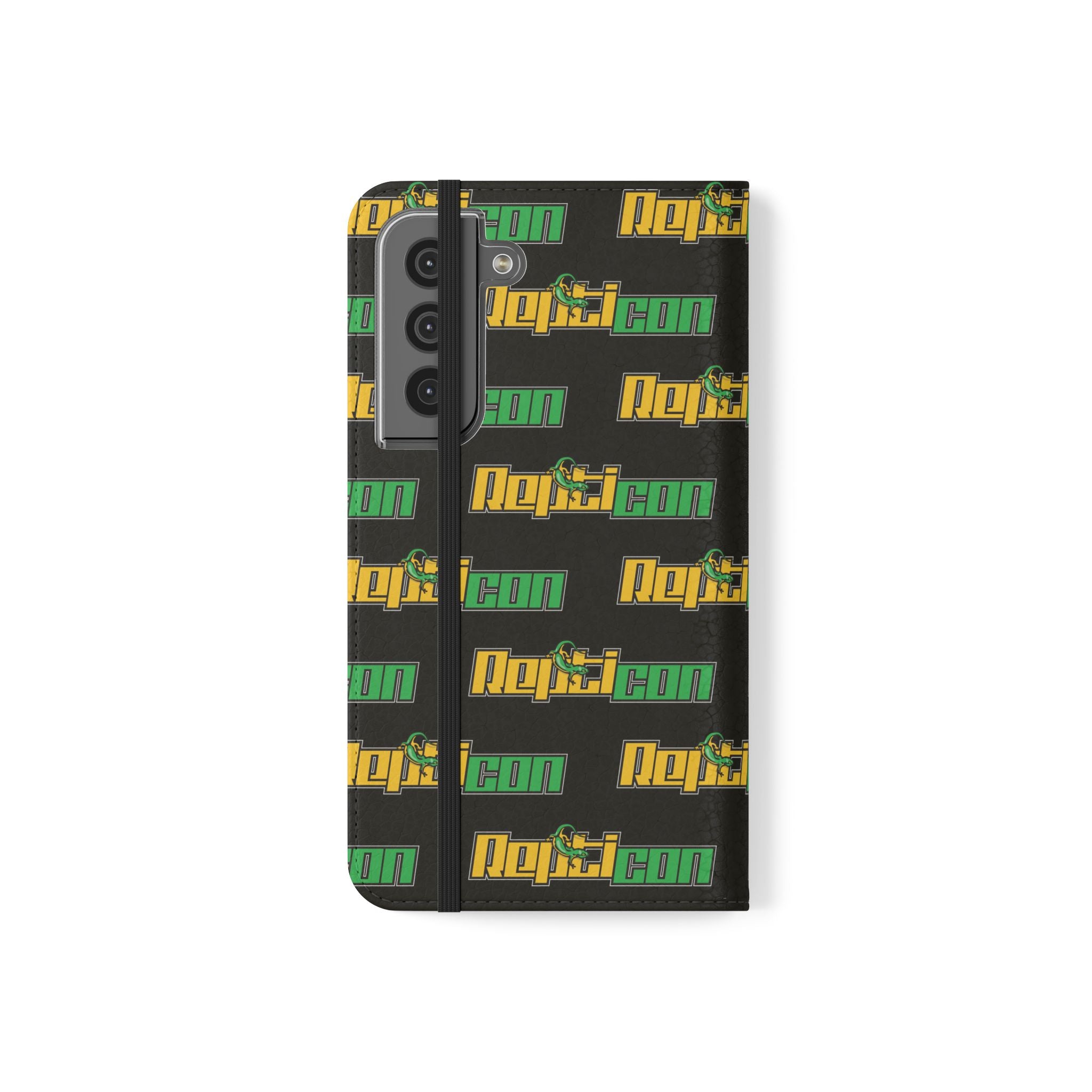 Repticon Flip Case – Repticon Market