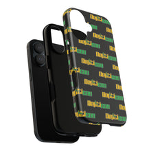 Load image into Gallery viewer, Repticon Tough Phone Case
