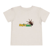 Load image into Gallery viewer, Repticon Toddler Short Sleeve Tee w/ Tarantula
