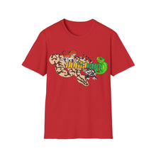 Load image into Gallery viewer, Repticon Unisex Softstyle T-Shirt w/ Reptile Group
