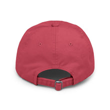 Load image into Gallery viewer, Repticon Unisex Distressed Cap w/ White Ball Python
