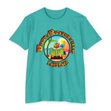 Load image into Gallery viewer, BookaReaderville Retro Unisex T-Shirt
