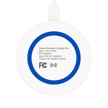 Load image into Gallery viewer, Repticon Quake Wireless Charging Pad
