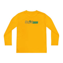 Load image into Gallery viewer, Repticon Youth Long Sleeve Competitor Tee
