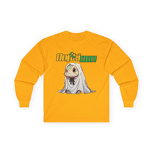 Load image into Gallery viewer, Repticon Unisex Ultra Cotton Long Sleeve Tee w/ Reptile Ghost
